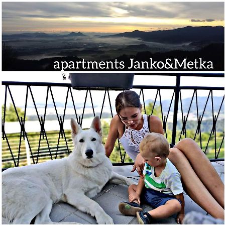 Apartma Pri Bostjanu Škofja Loka Εξωτερικό φωτογραφία