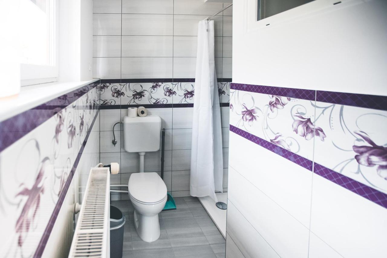 Apartma Pri Bostjanu Škofja Loka Εξωτερικό φωτογραφία