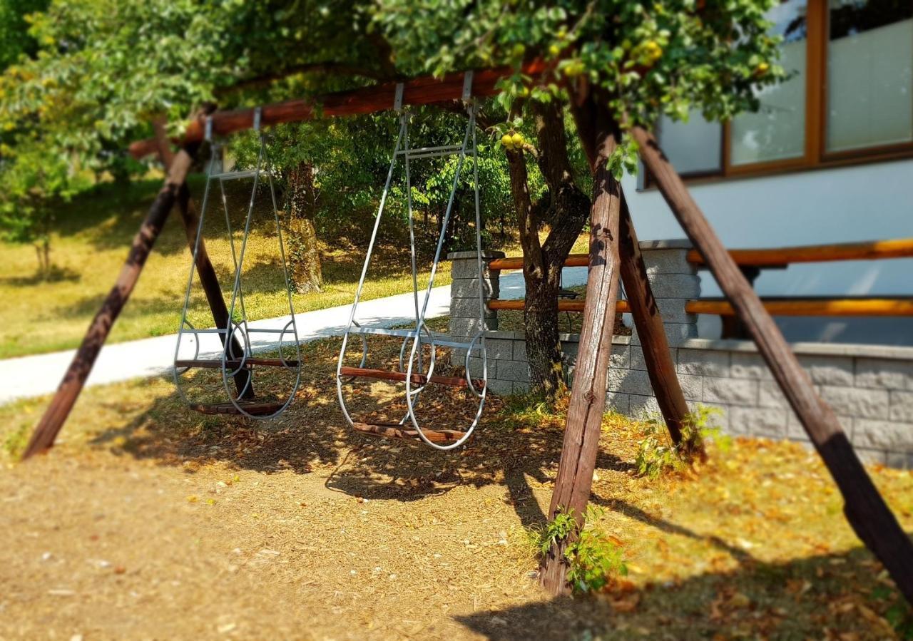 Apartma Pri Bostjanu Škofja Loka Εξωτερικό φωτογραφία